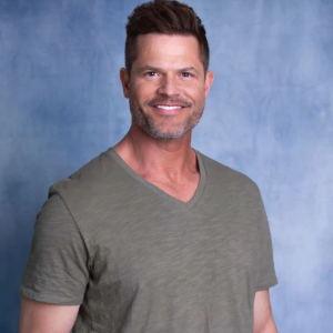 celebrity Bret Engemann